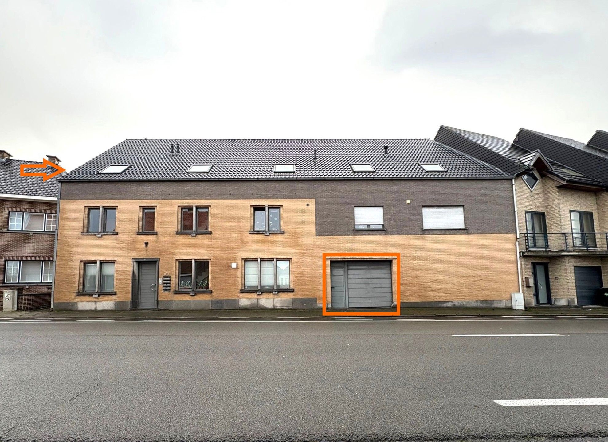 Appartement te huur foto {{pictureIndex}}