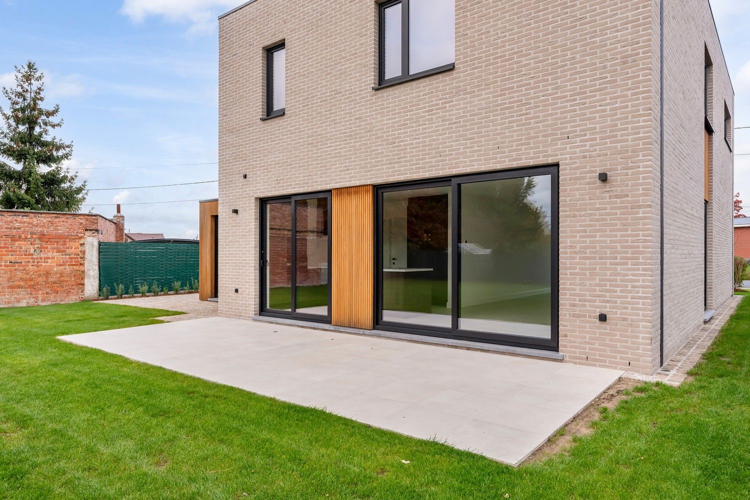 BEN-WONING TE KOOP ONDER REGISTRATIE foto 30