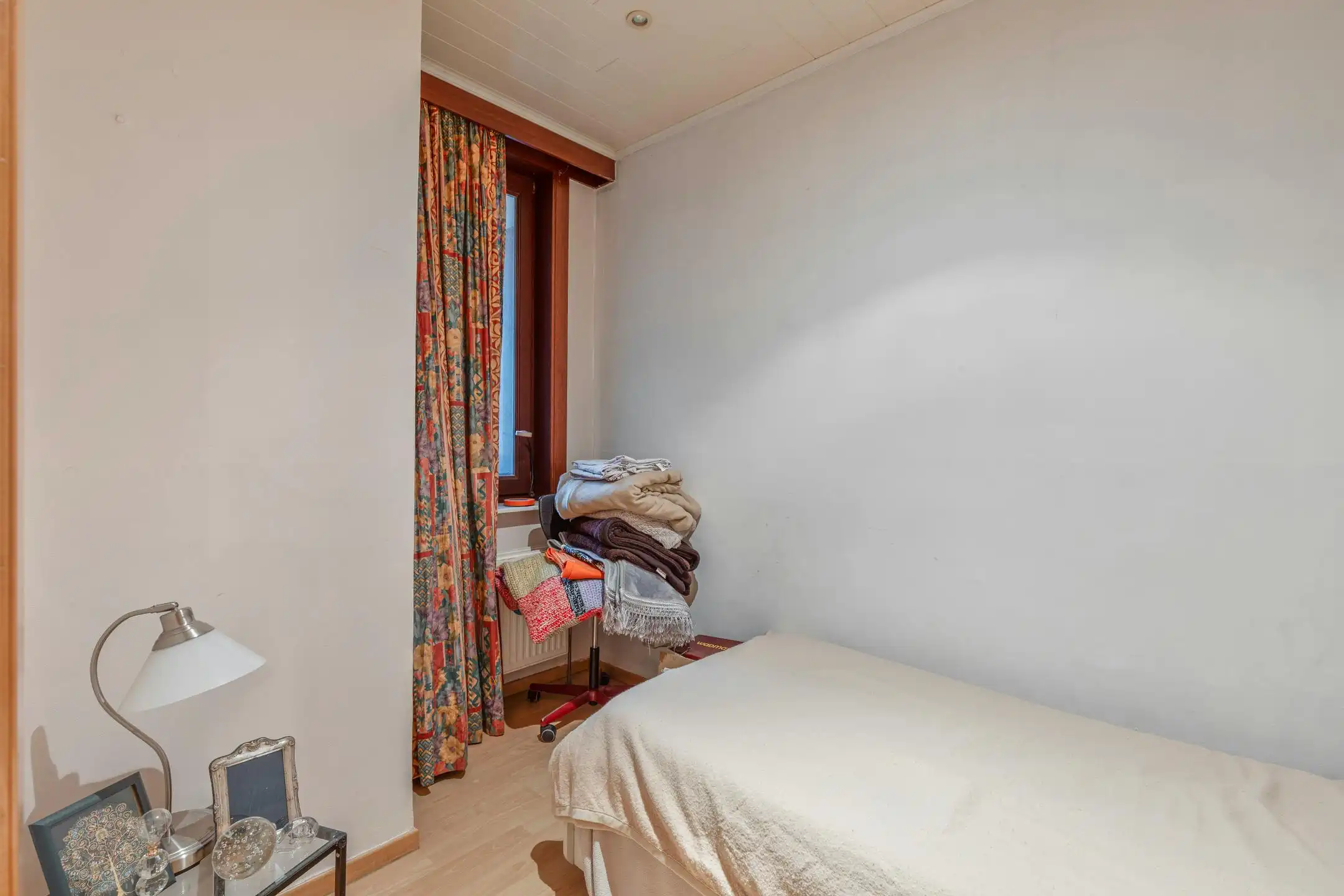 Opbrengstgebouw met commercieel gelijkvloers en twee appartementen te Grimbergen foto 19