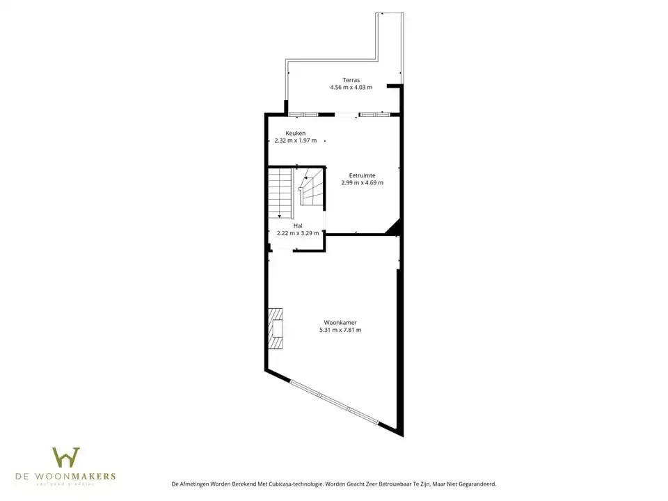 UNIEKE INVESTERINGSOPPORTUNITEIT MET UITZONDERLIJK RENDEMENT EN VEELZIJDIGE INVULLING foto 52