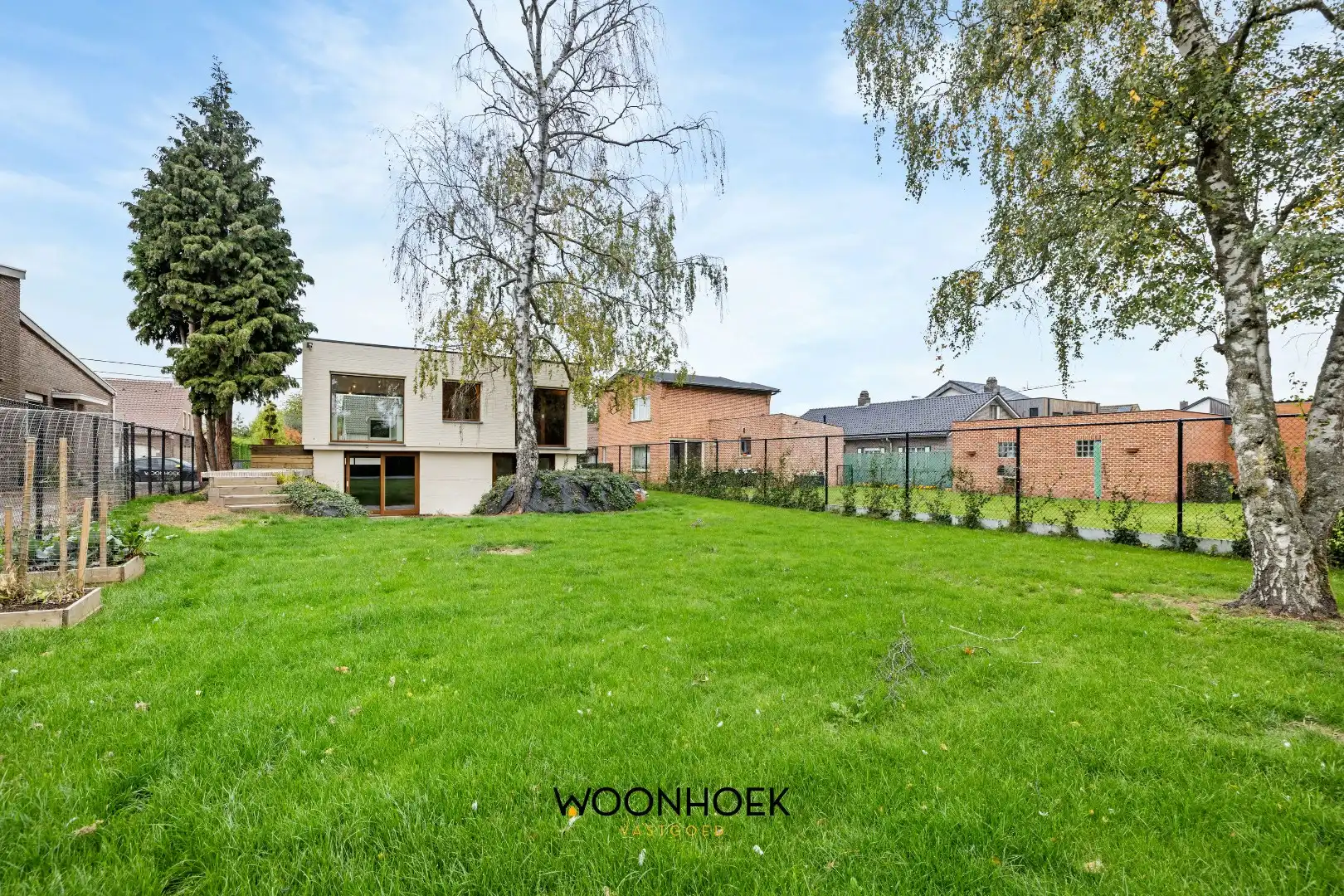 VERKOCHT! Woonhoek Vastgoed Lokeren foto 24