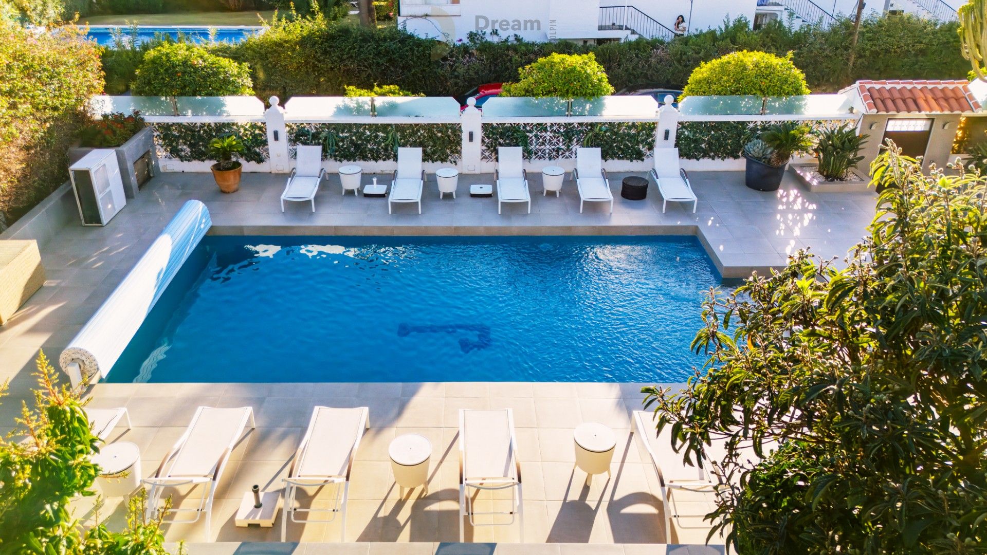 Instapklare villa te Nueva Andalucia, La Campana. foto 3