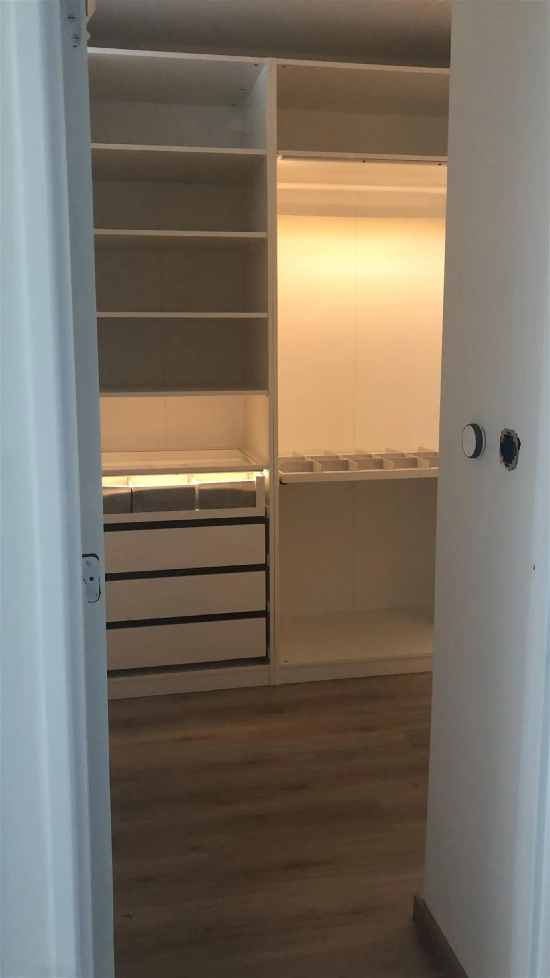 Instapklaar appartement met 2 slpks! foto 12