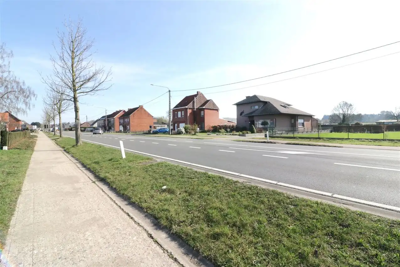 groene omgeving,  klein weiland, zichtbaarheid foto 61