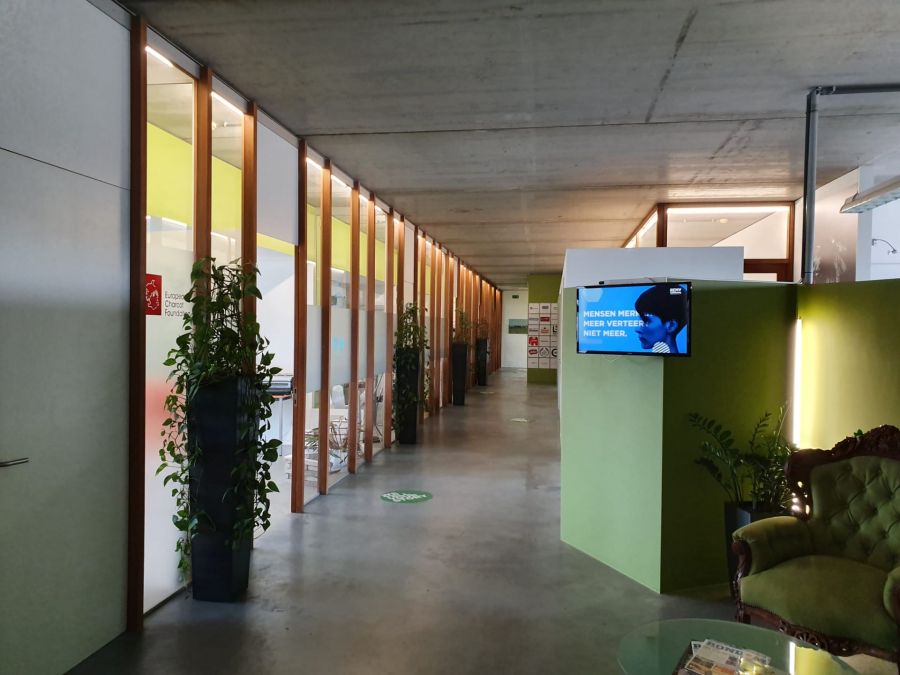 Vaartdijk 3 Bus 402, 3018 Wijgmaal foto 12