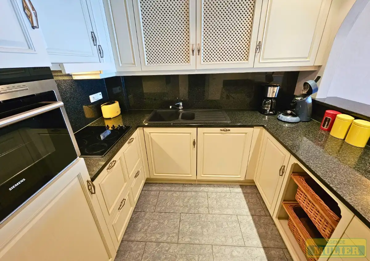 Appartement te koop foto 7