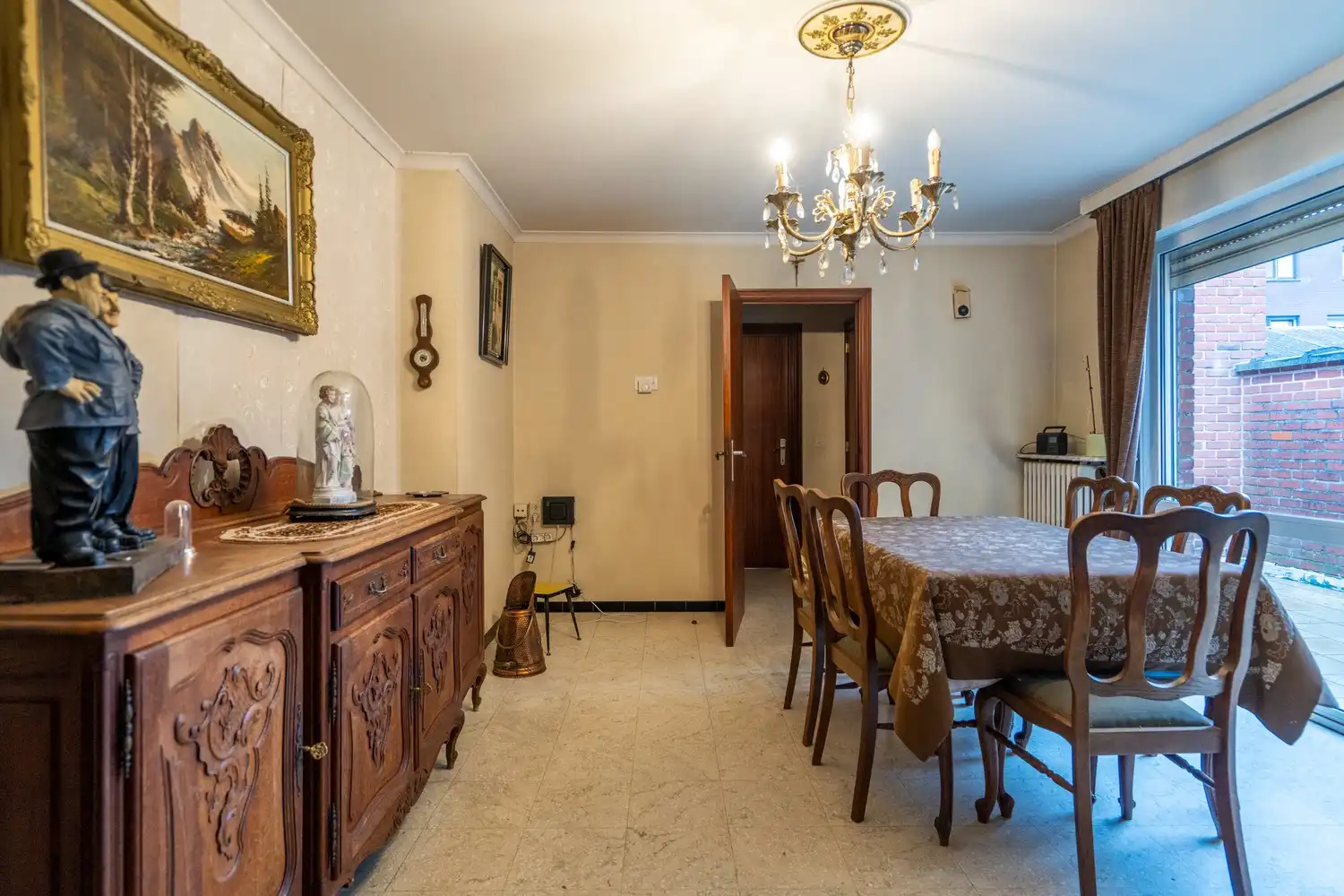 GUL IN BISSEGEM foto 6