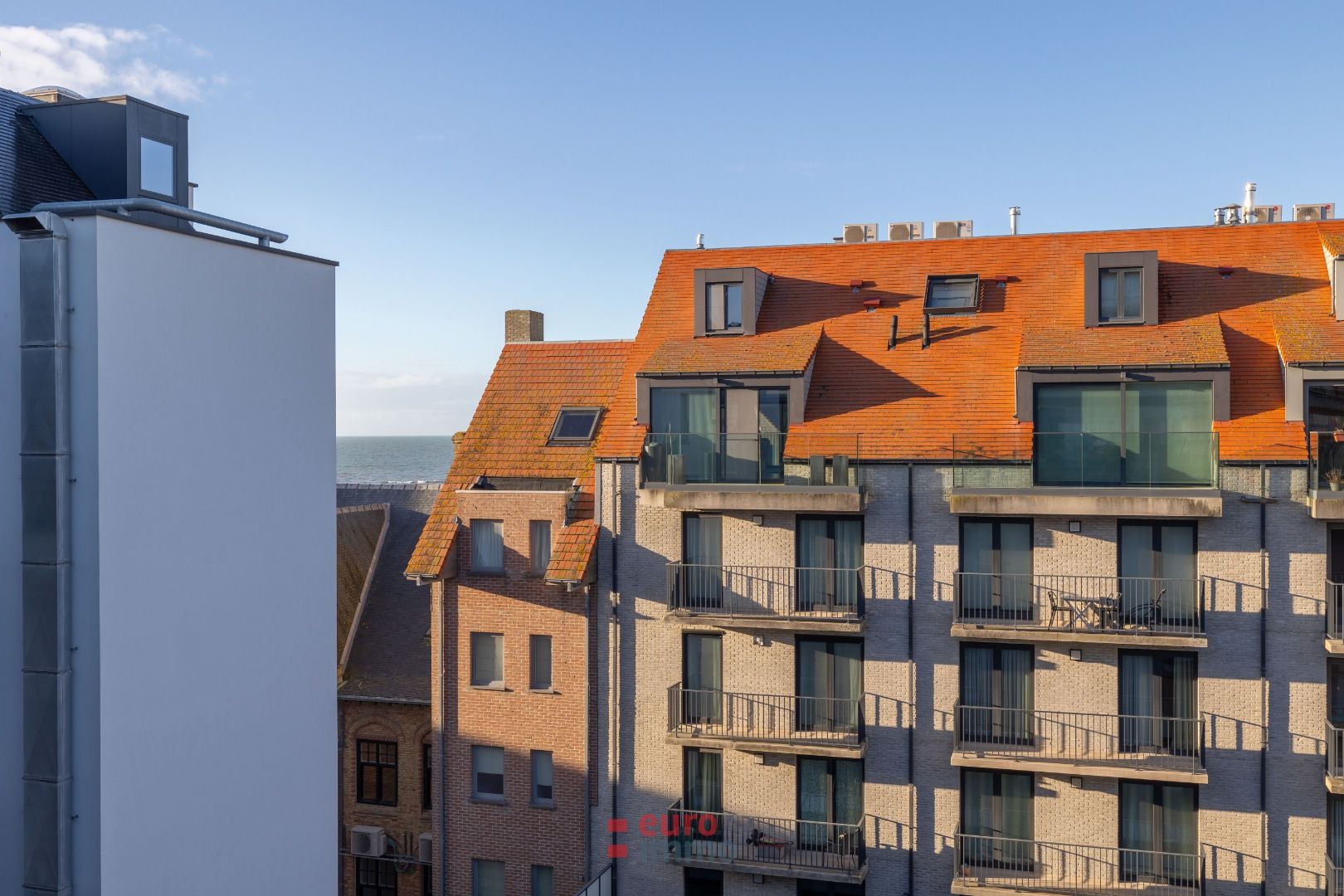 Fenomenaal appartement met 3 slaapkamers in het hart van Nieuwpoort-Bad foto 22