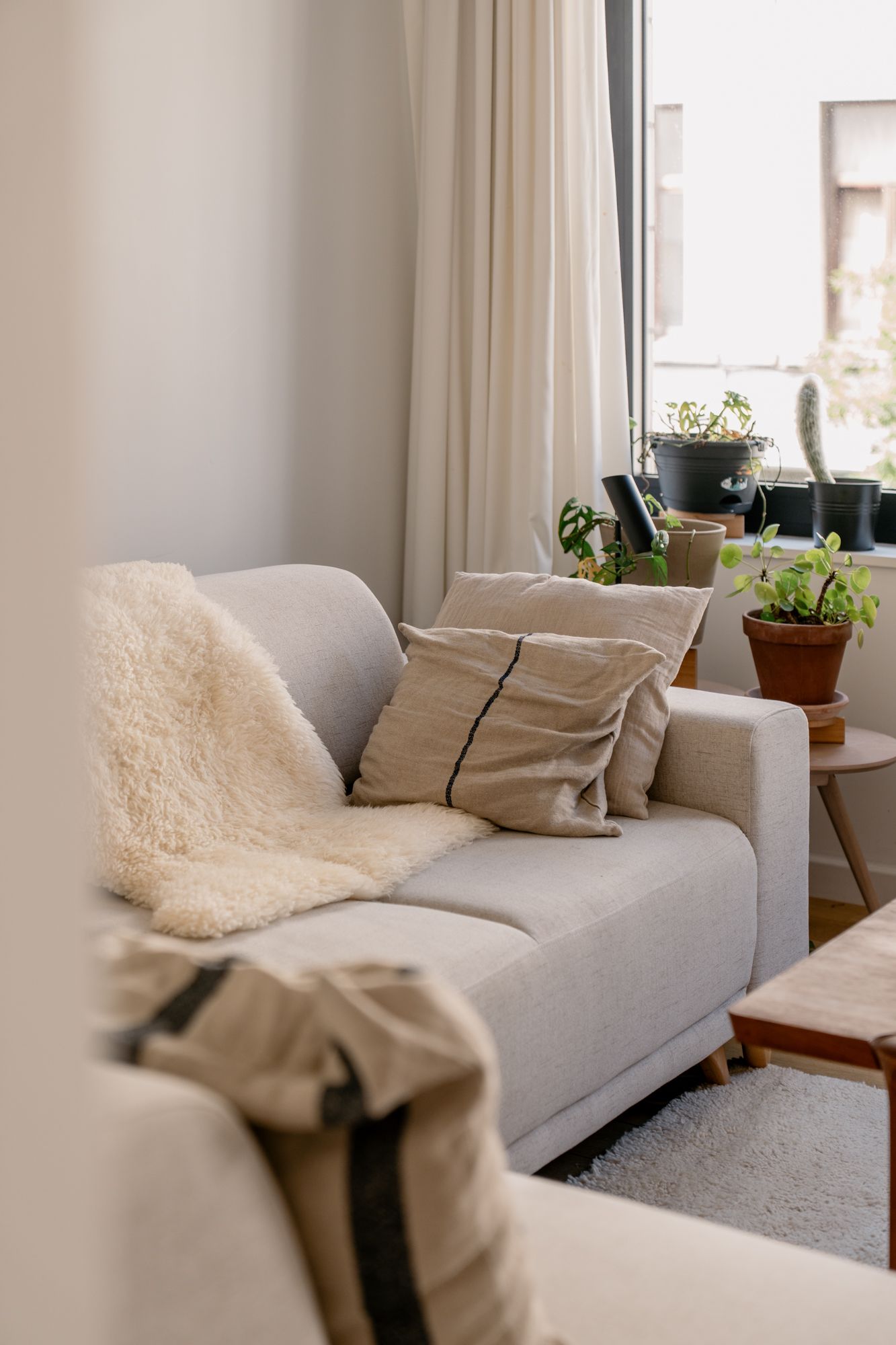 Appartement met 3 slaapkamers dat aanvoelt als een huis, op het Zuid foto 4