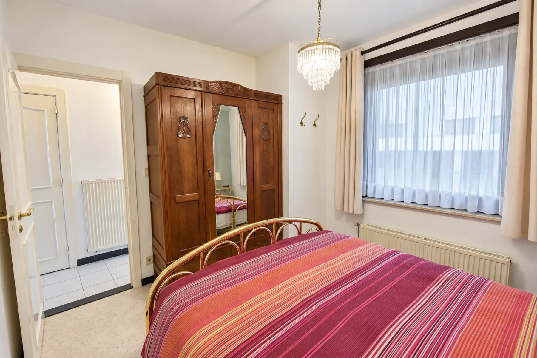 Appartement te huur foto 9