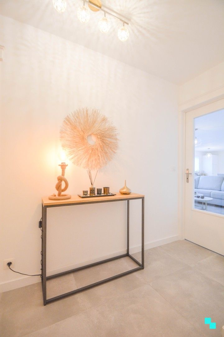 Uitstekend onderhouden appartement te Harelbeke foto 2