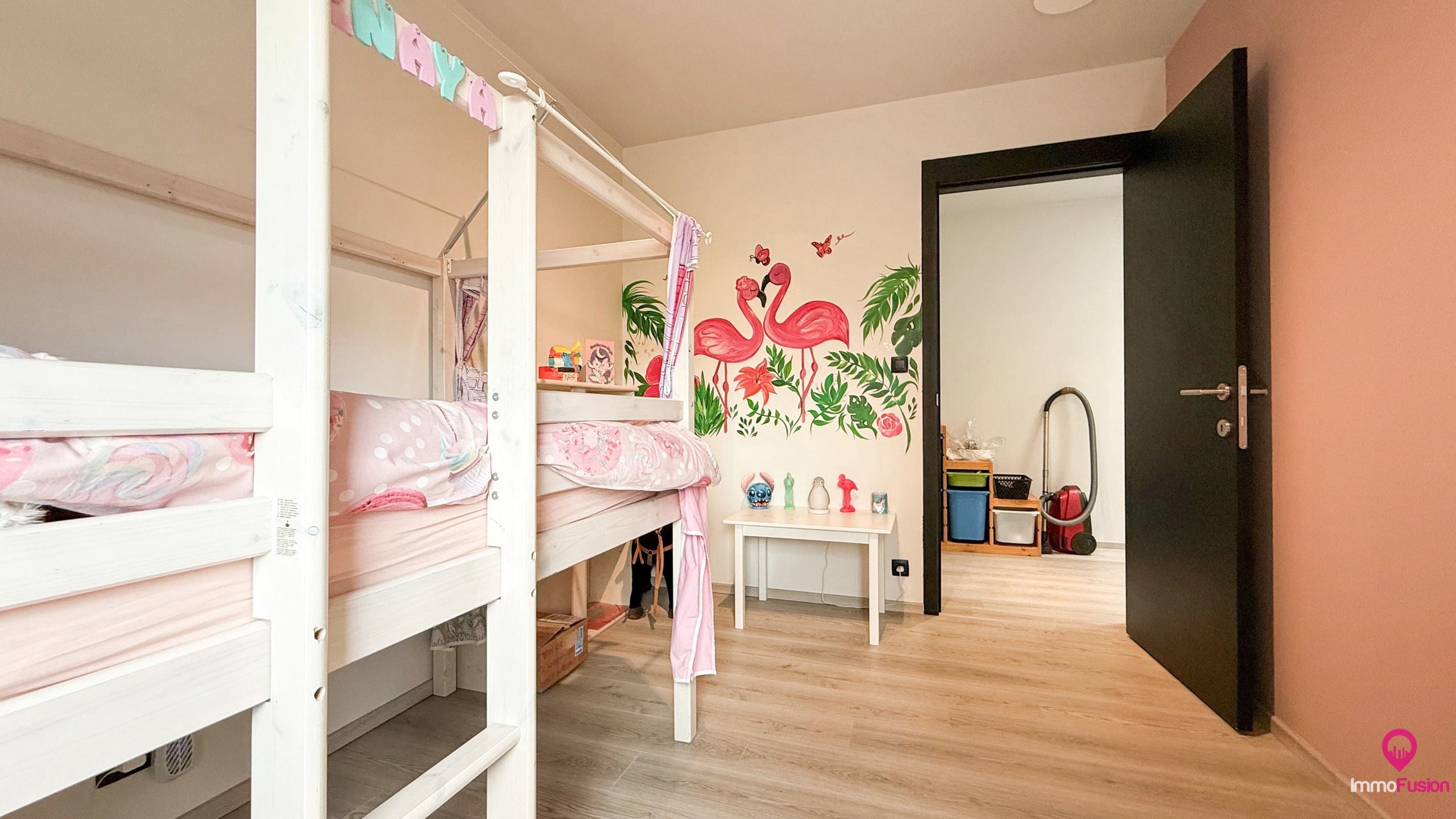 Moderne instapklare woning met 3 slaapkamers en tuin! foto 15