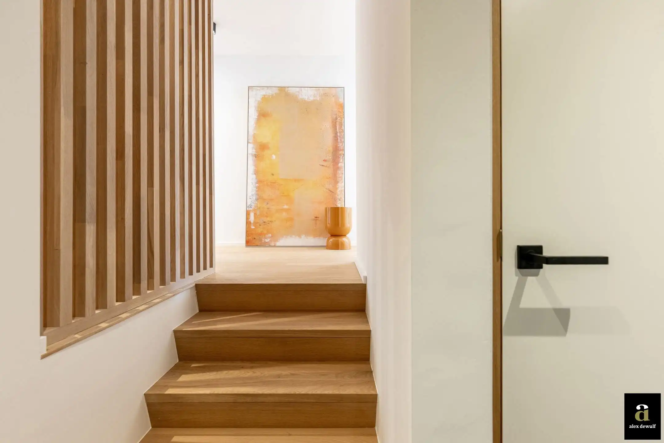 Ruime, pas gerenoveerde villa [Tennispad - Zoute]. foto 10