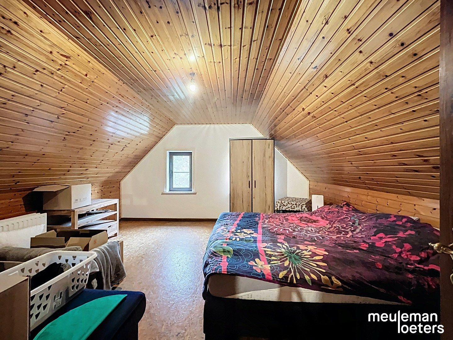 Landelijk gelegen fermette met drie slaapkamers foto 7