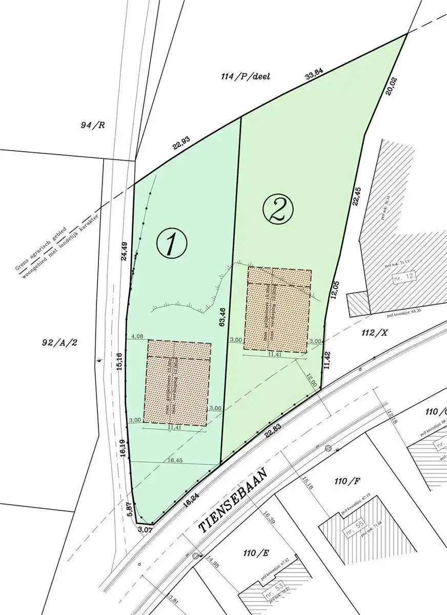 Villabouwgrond foto 2