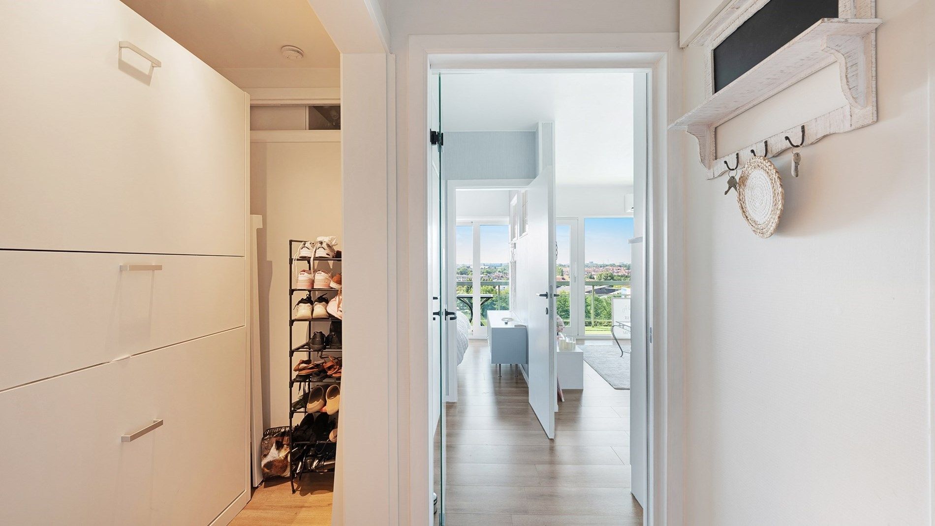 Leuke studio met mooie open zichten te Knokke-Heist foto 9