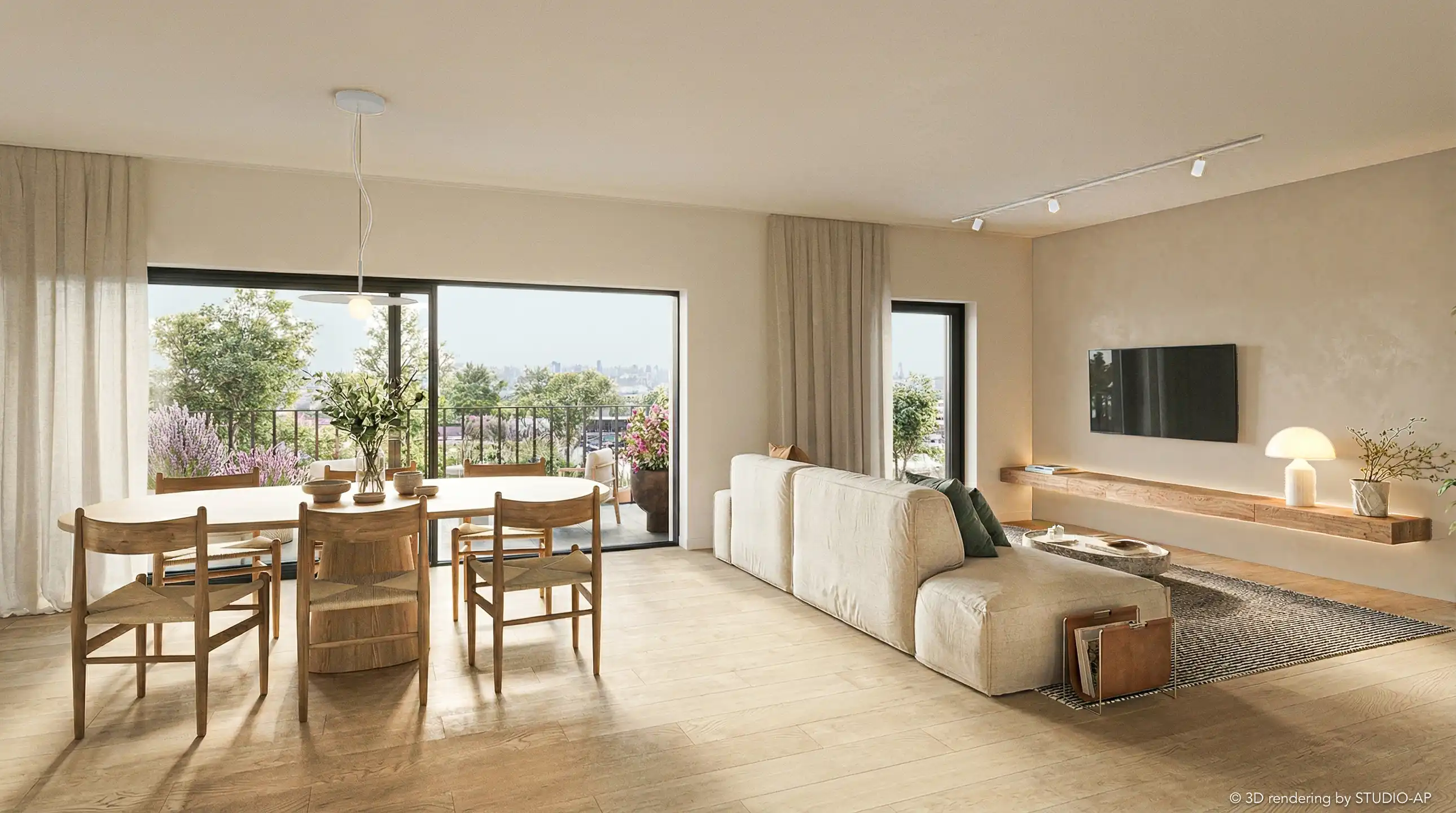 De werken zijn gestart! Oplevering najaar 2026.  foto 4