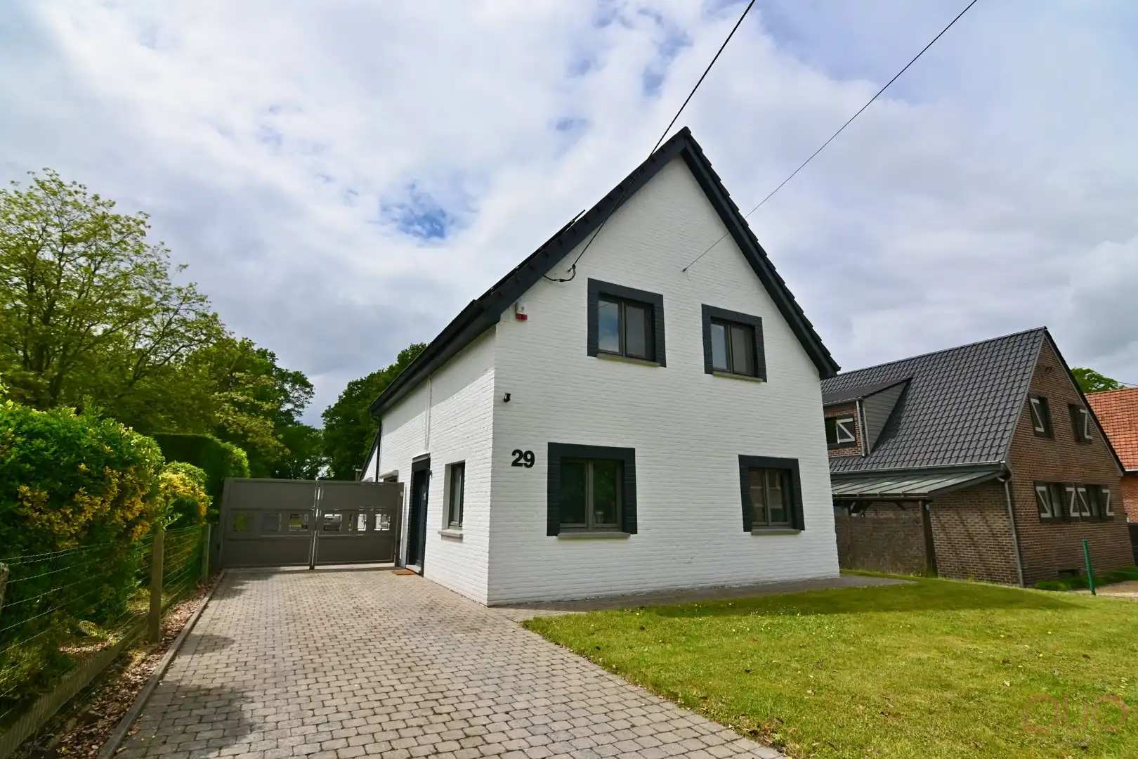 Huis te koop Biegrachtstraat 29 - 3600 Genk