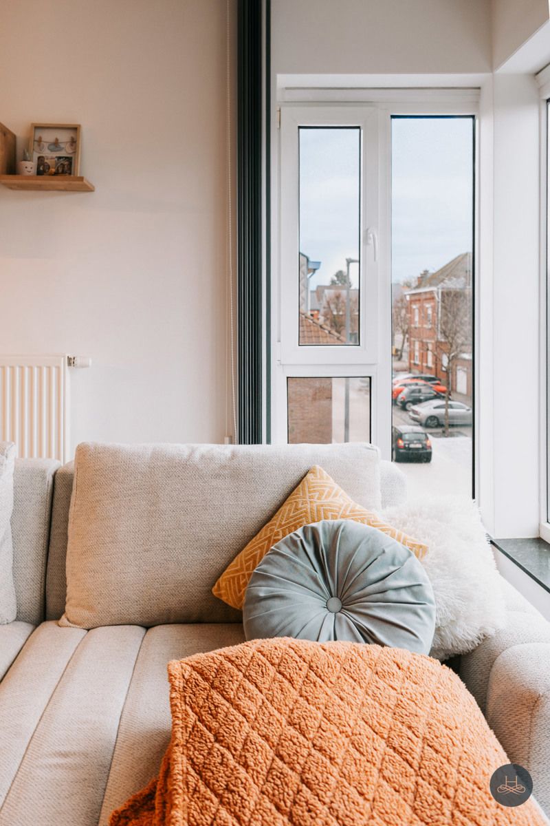 Ruime duplex op centrale toplocatie! foto 8