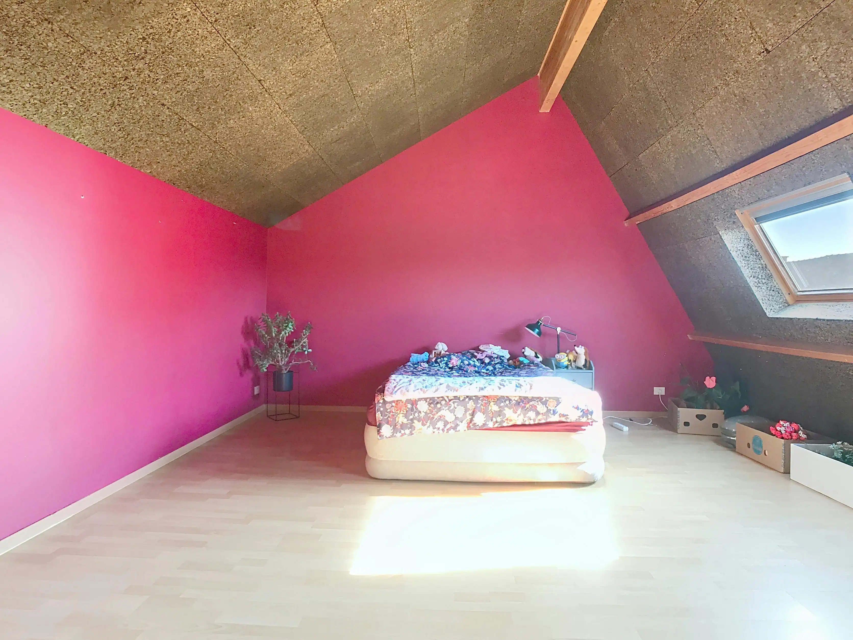 Dakappartement met grote garage te koop in Lichtervelde foto 13