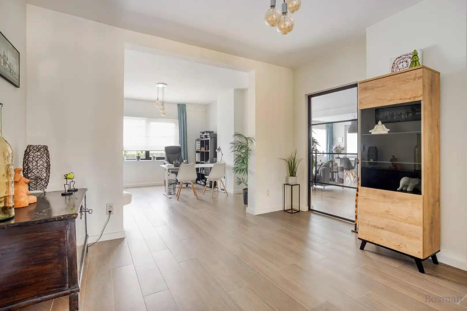 Gerenoveerde hoeve te koop op perceel van 14a 87ca in Laakdal foto 4