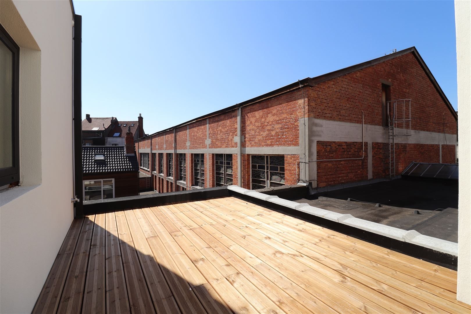 Top appartement op 't Zuid  foto 7