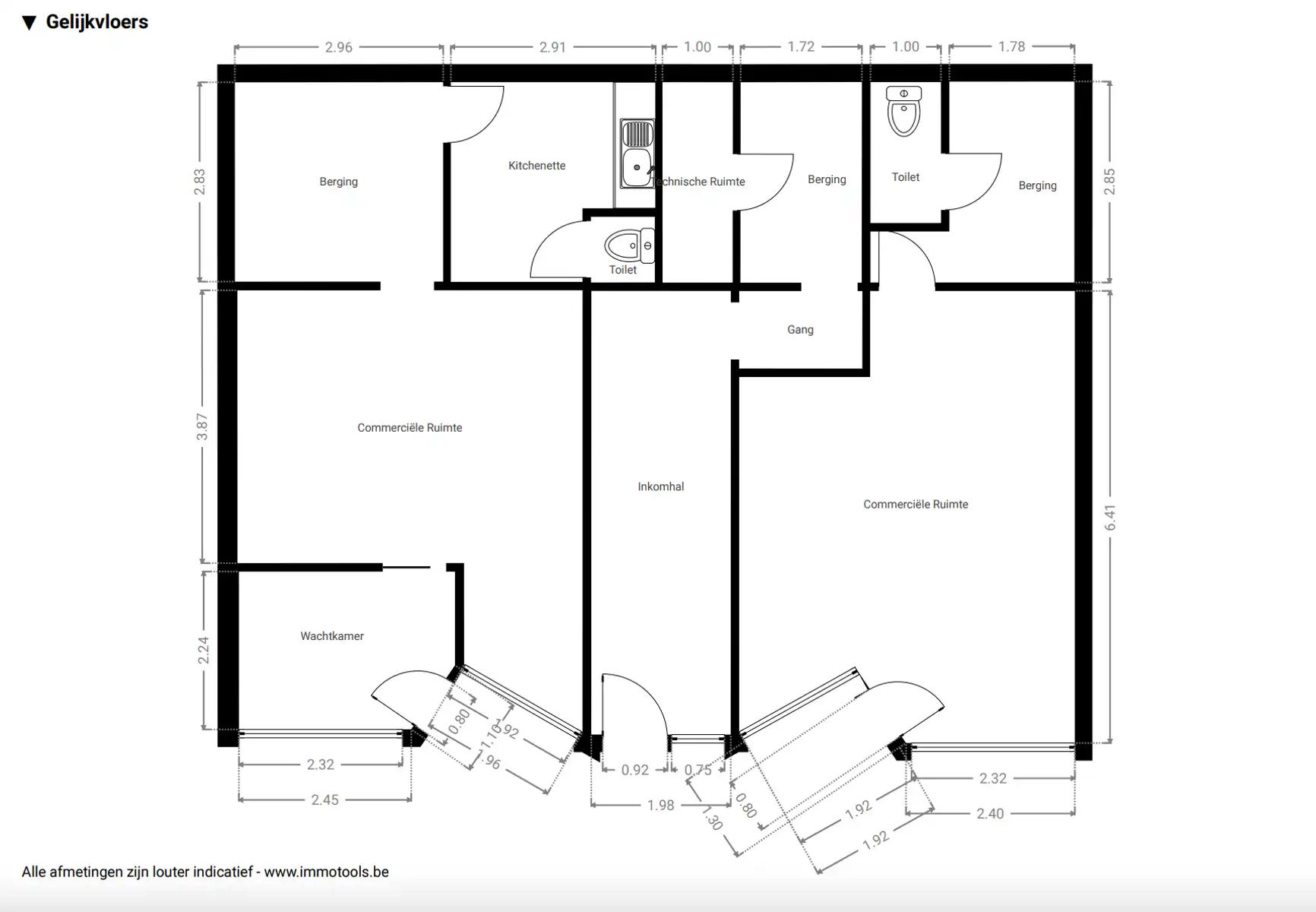 Investeerders LET OP! Top rendement in het centrum van Westerlo  foto 31