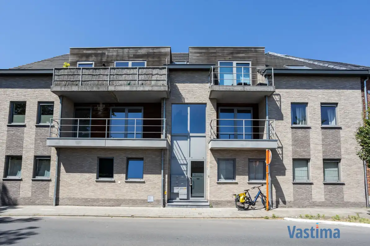 Appartement te koop Rozendreef 12/2.2 - 9300 Aalst (9300)