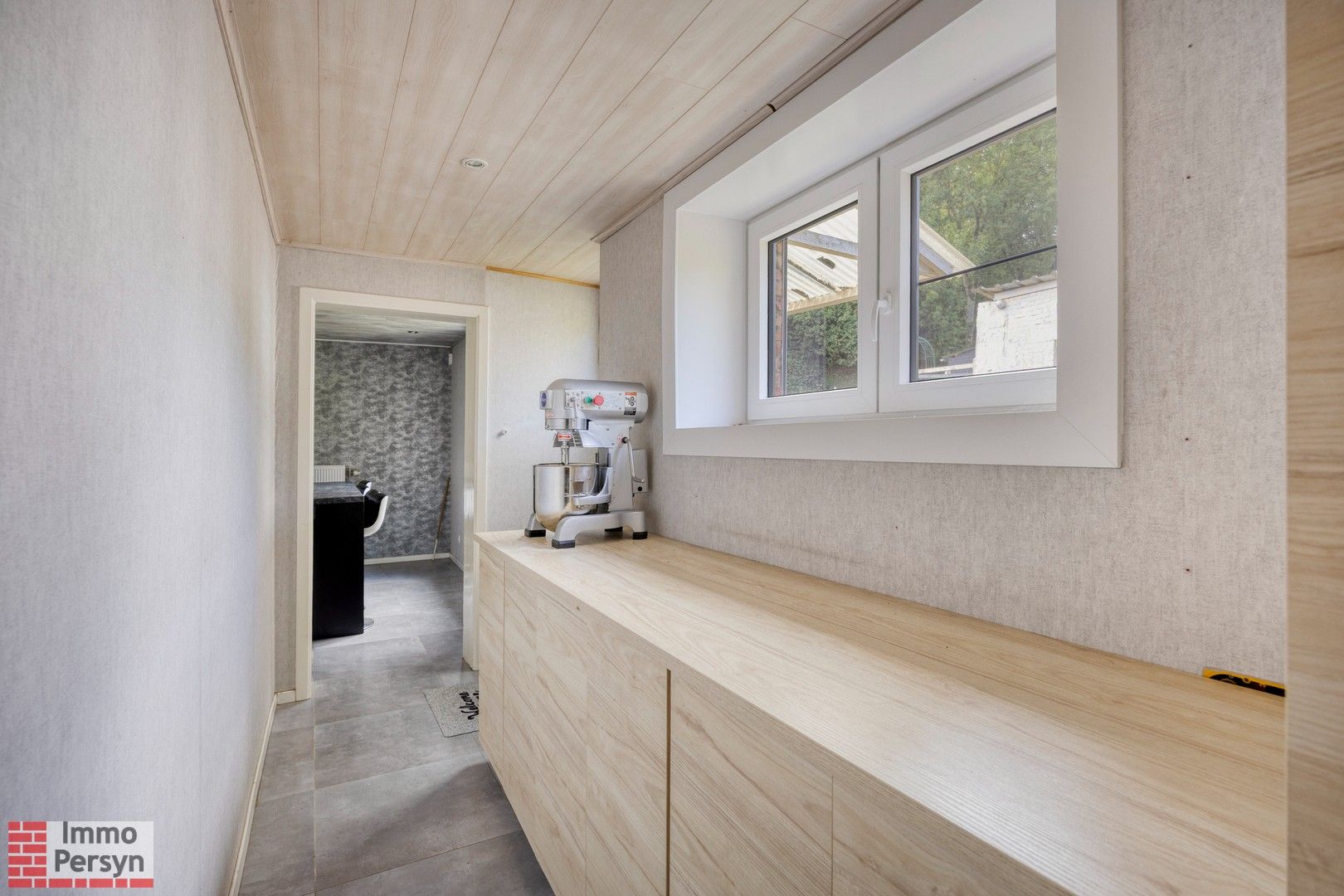 Grotendeels gerenoveerde woning met ruime tuin op 17a75ca foto 22