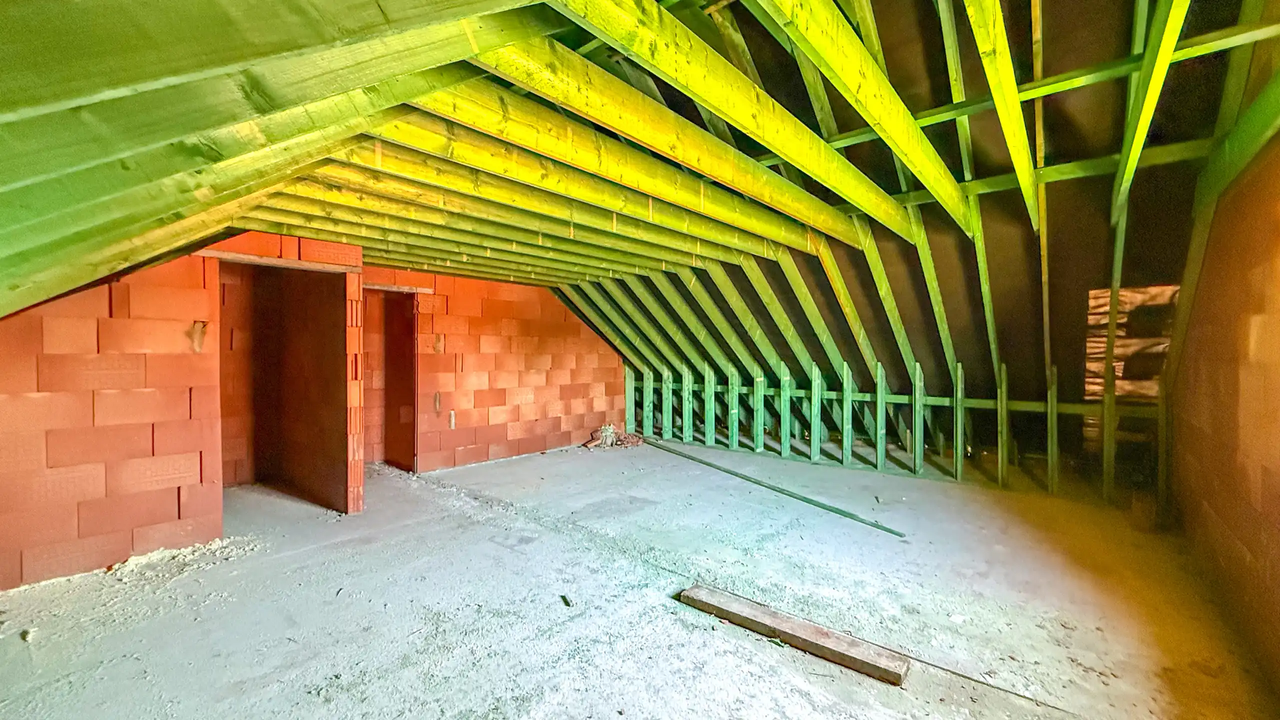 Prachtige casco nieuwbouwbouwwoning met 4 á 5 slaapkamers! foto 12