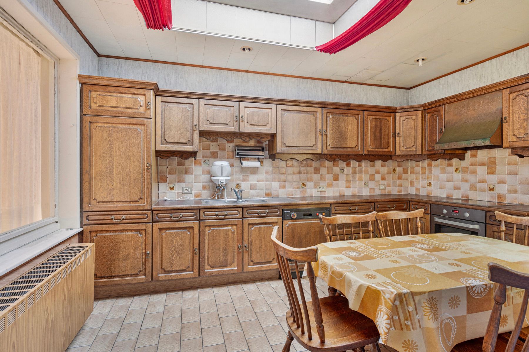Op te frissen woning te Lubbeek foto 8