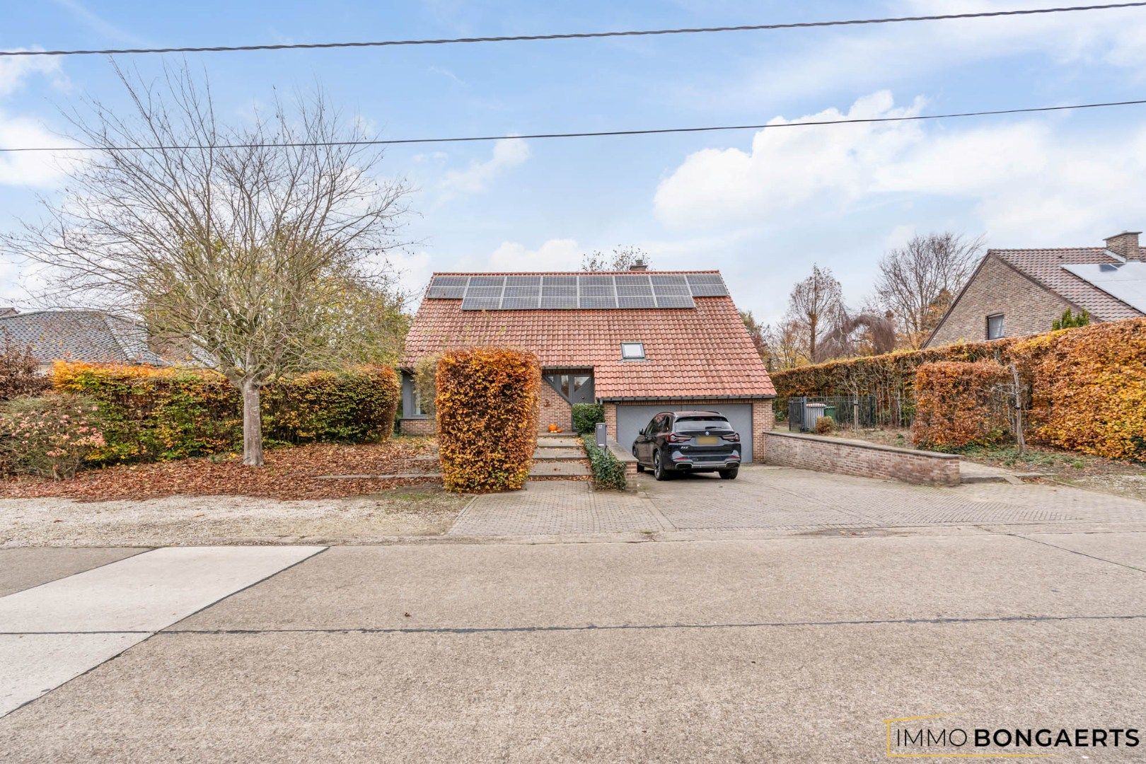 Ruime woning met 5 slaapkamers foto 28