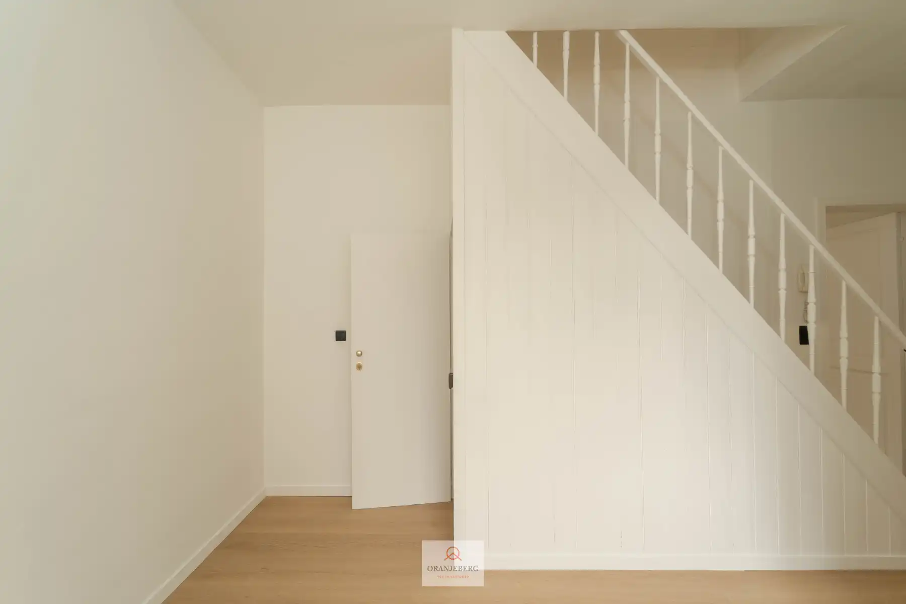 Charmant volledig gerenoveerd triplex appartement in de Gentse binnenstad foto 5