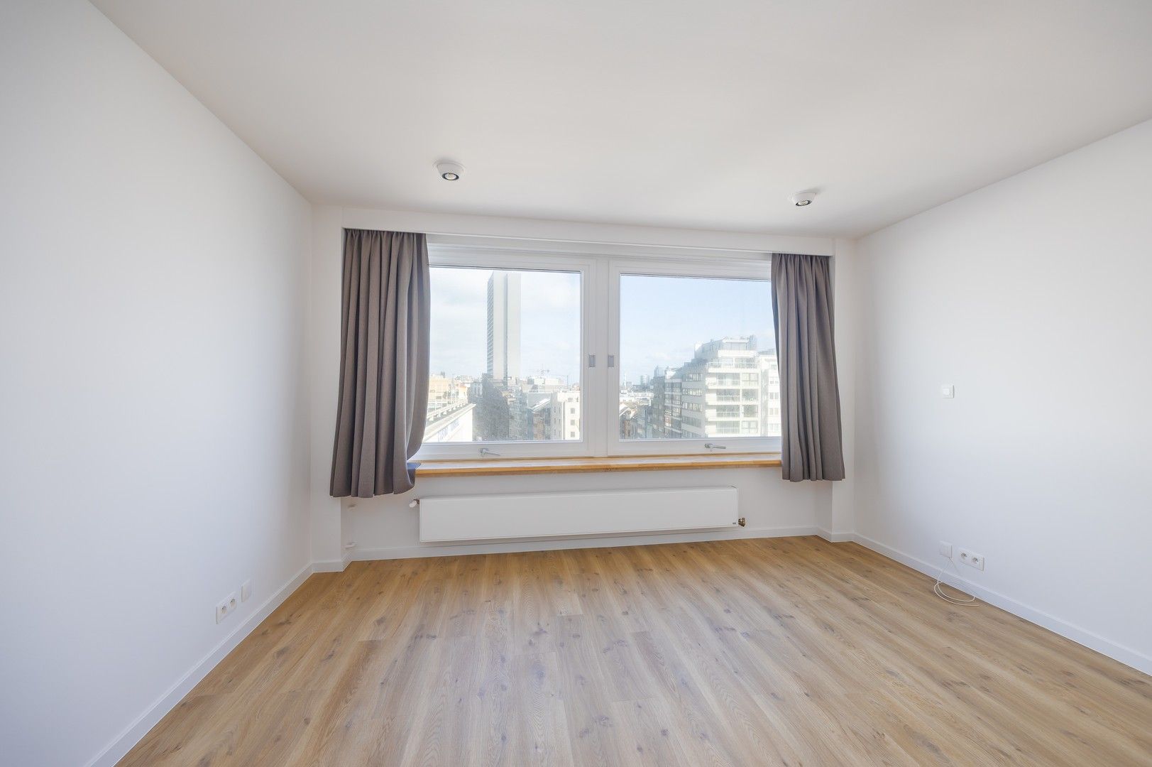 Appartement te huur foto 3