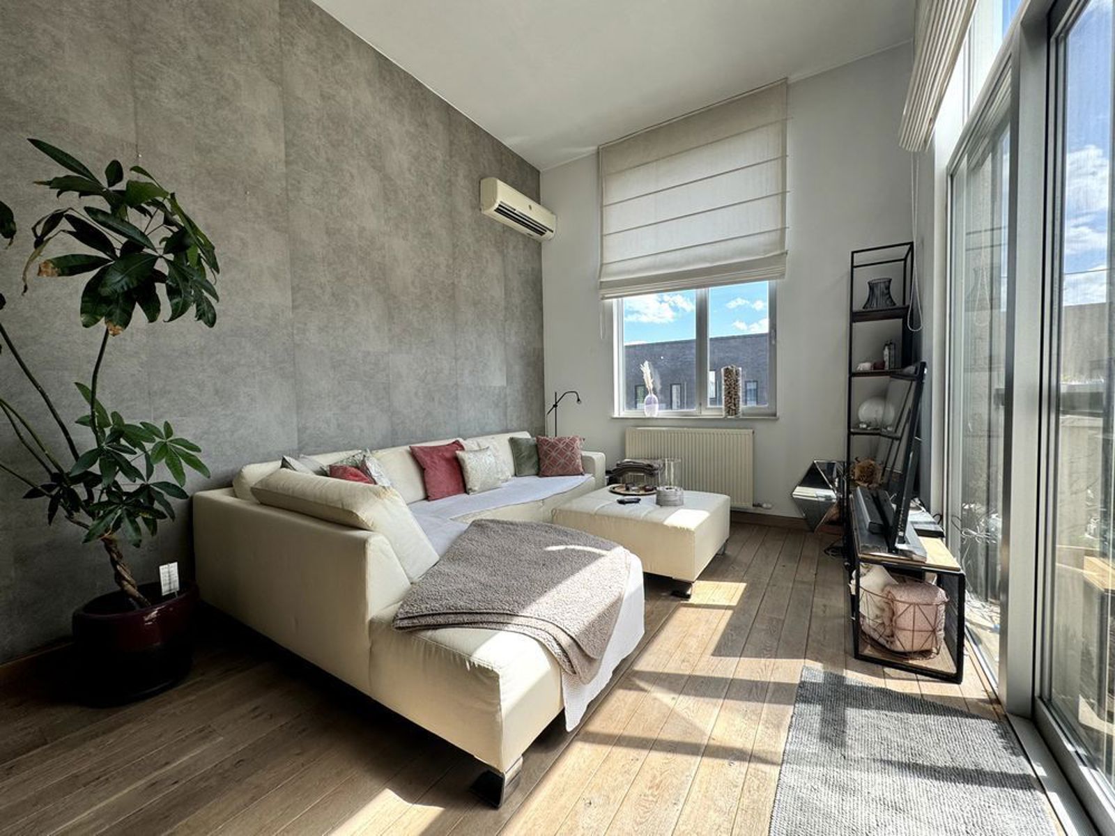 Appartement te koop foto 4