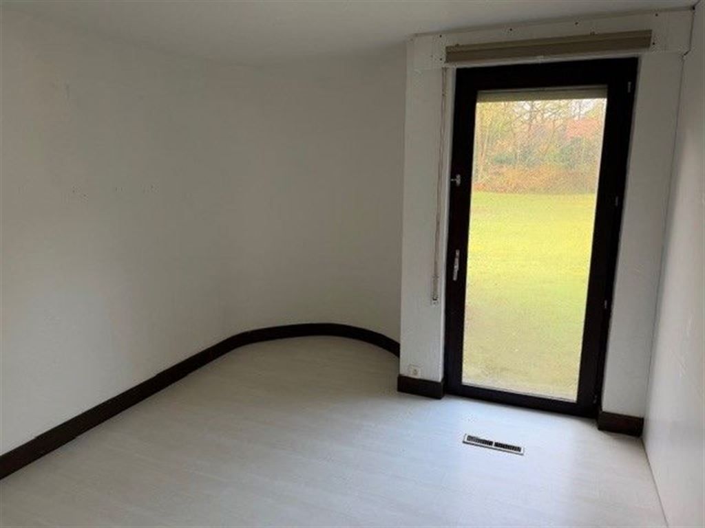 Huis met 4 slaapkamers met zicht op een mooie, rustige tuin  foto 13