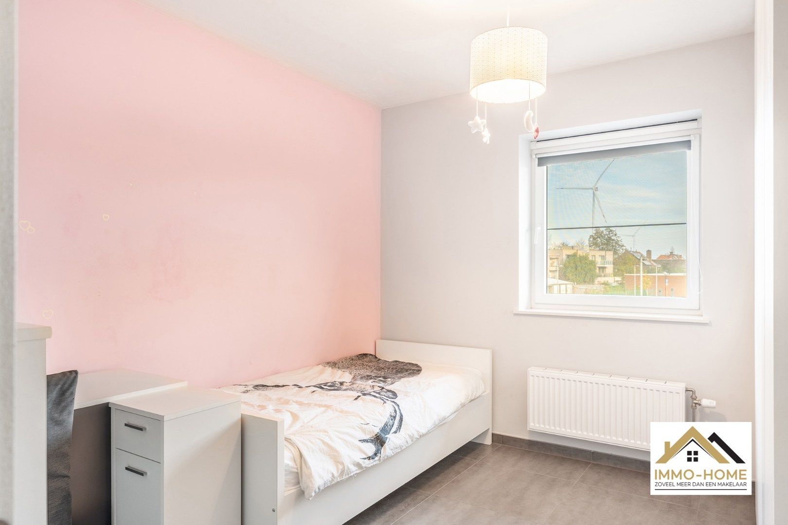 Instapklare BEN woning  in groene omgeving foto 25