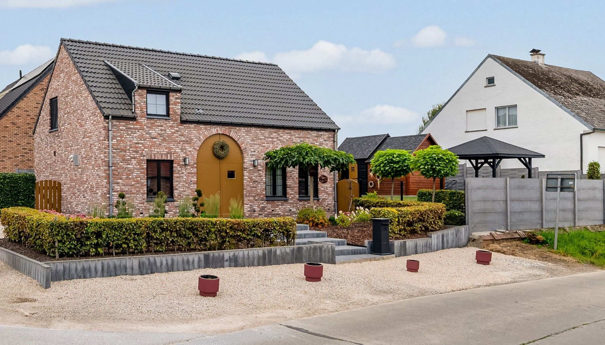 Huis te koop Linkebeek 53 - 9400 Ninove