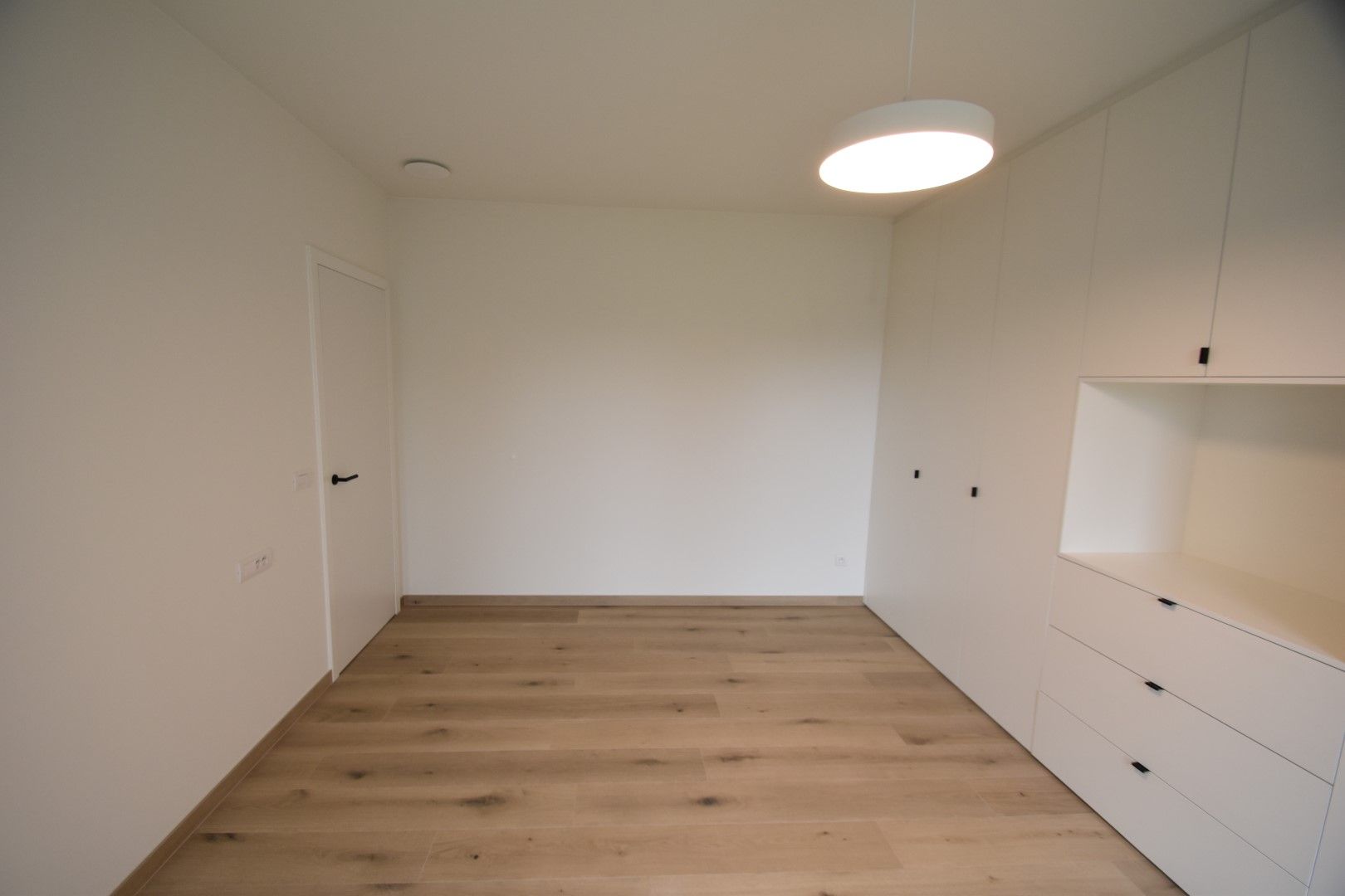 Luxe appartement - nieuwbouw foto 16