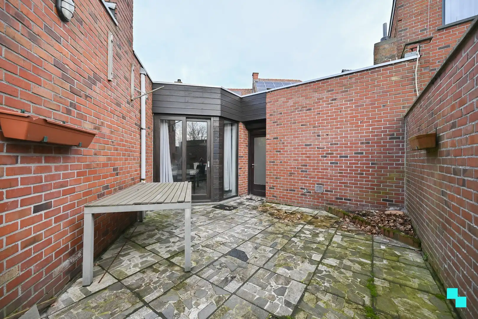 Instapklare slagerij met woonst te Sint-Eloois-Winkel (Ledegem) foto 17