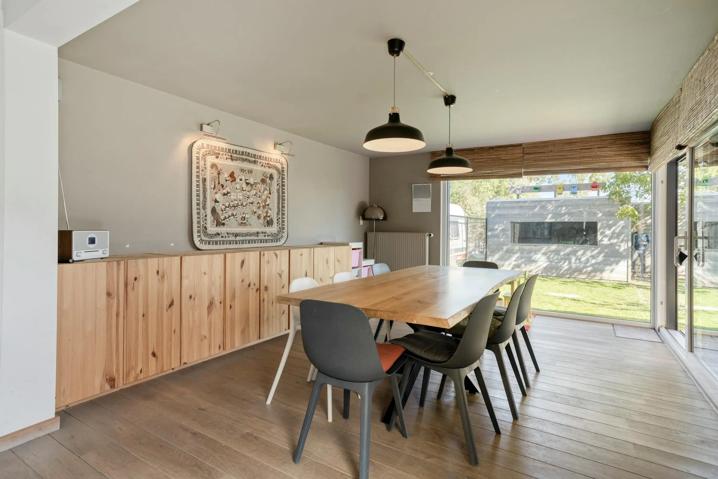 Instapklaar huis met 4 kamers te koop in centrum Desselgem foto 10