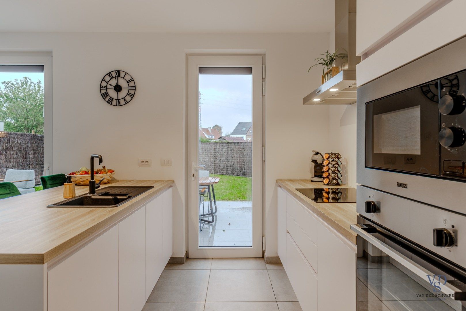 Recente, quasi-nieuwbouwwoning – instapklaar en energiezuinig (BEN) foto 10