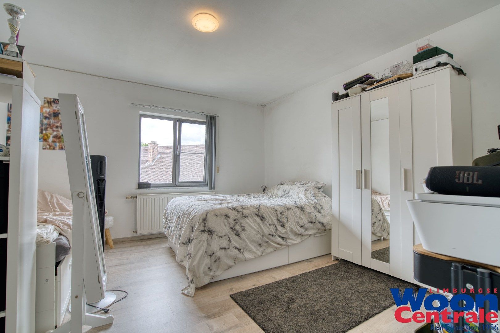Instapklaar opbrengsteigendom of kangoeroewoning met twee ruime appartementen op perceel van 6a79ca foto 19