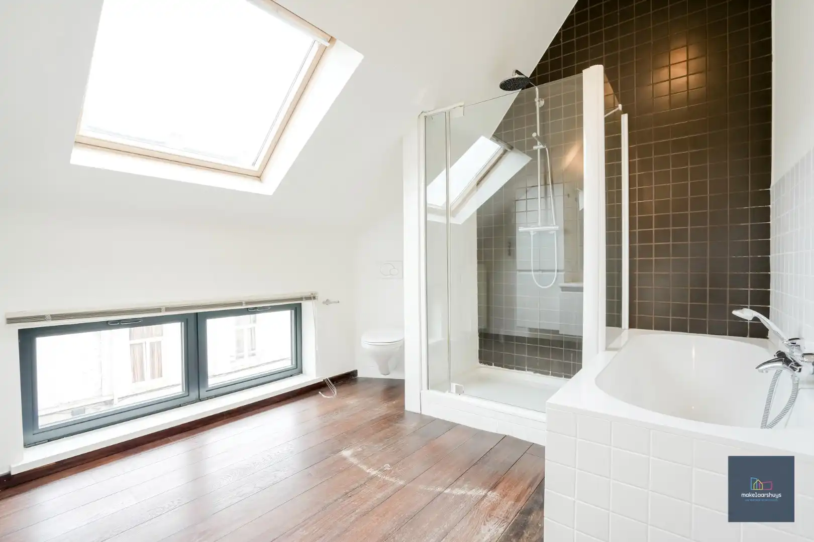 Topper : Instapklare woning in rij met alle comfort  foto 13