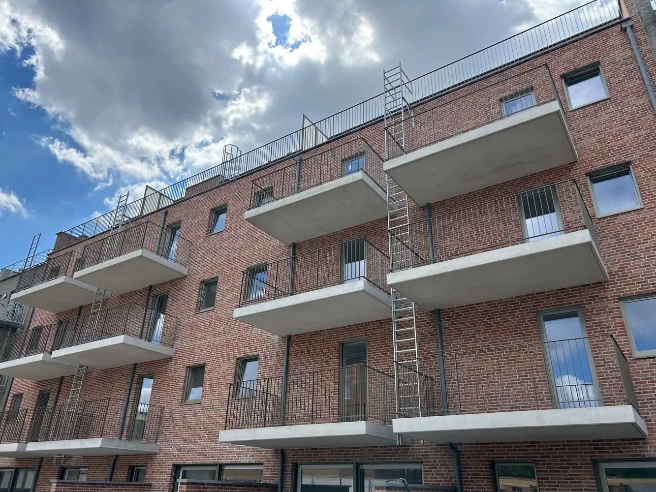 RESIDENTIE ’T PARK – ONTDEK ONS MODELAPPARTEMENT foto 10