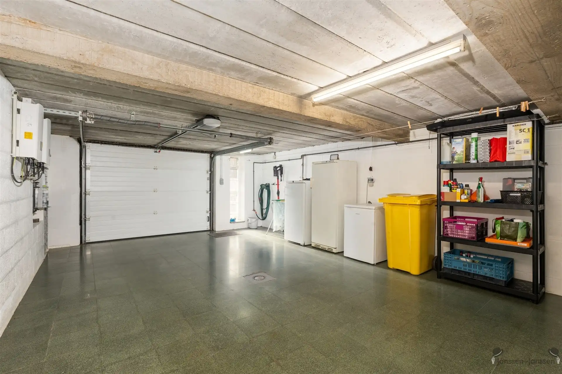 Rustig gelegen woning met prachtig uitzicht foto 11