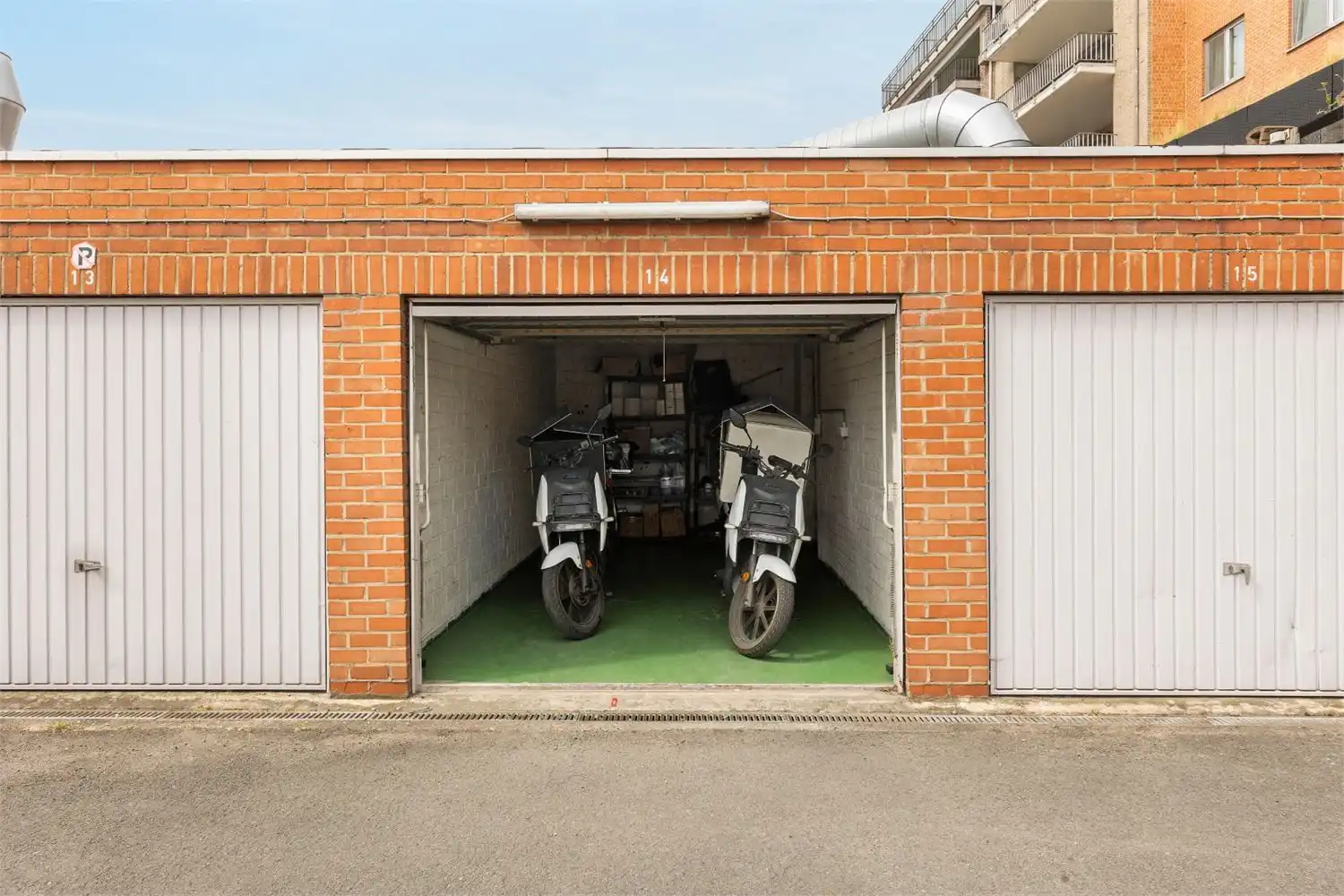 INVESTERINGSPAND VERHUURD AAN DOMINO’S PIZZA foto 4