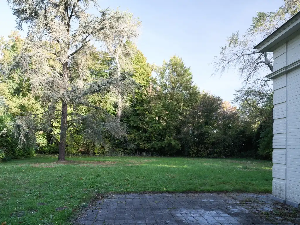 Statige, vrijstaande villa op een toplocatie aan het gegeerde Pleispark te Sint-Denijs-Westrem foto 14