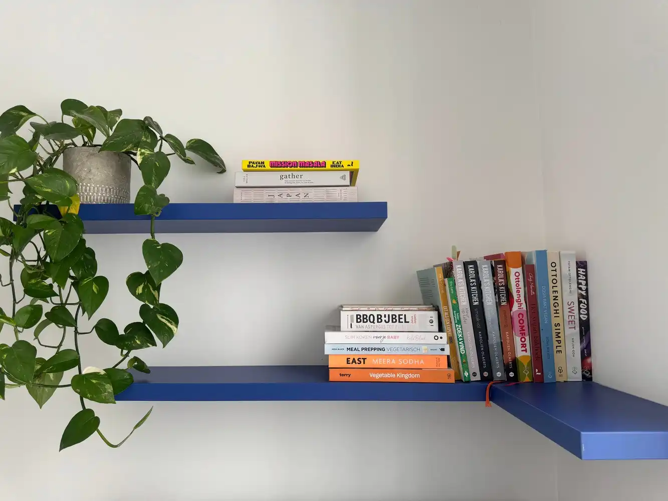 Modern tweeslaapkamerappartement met terras en topligging aan het Stadspark foto 7