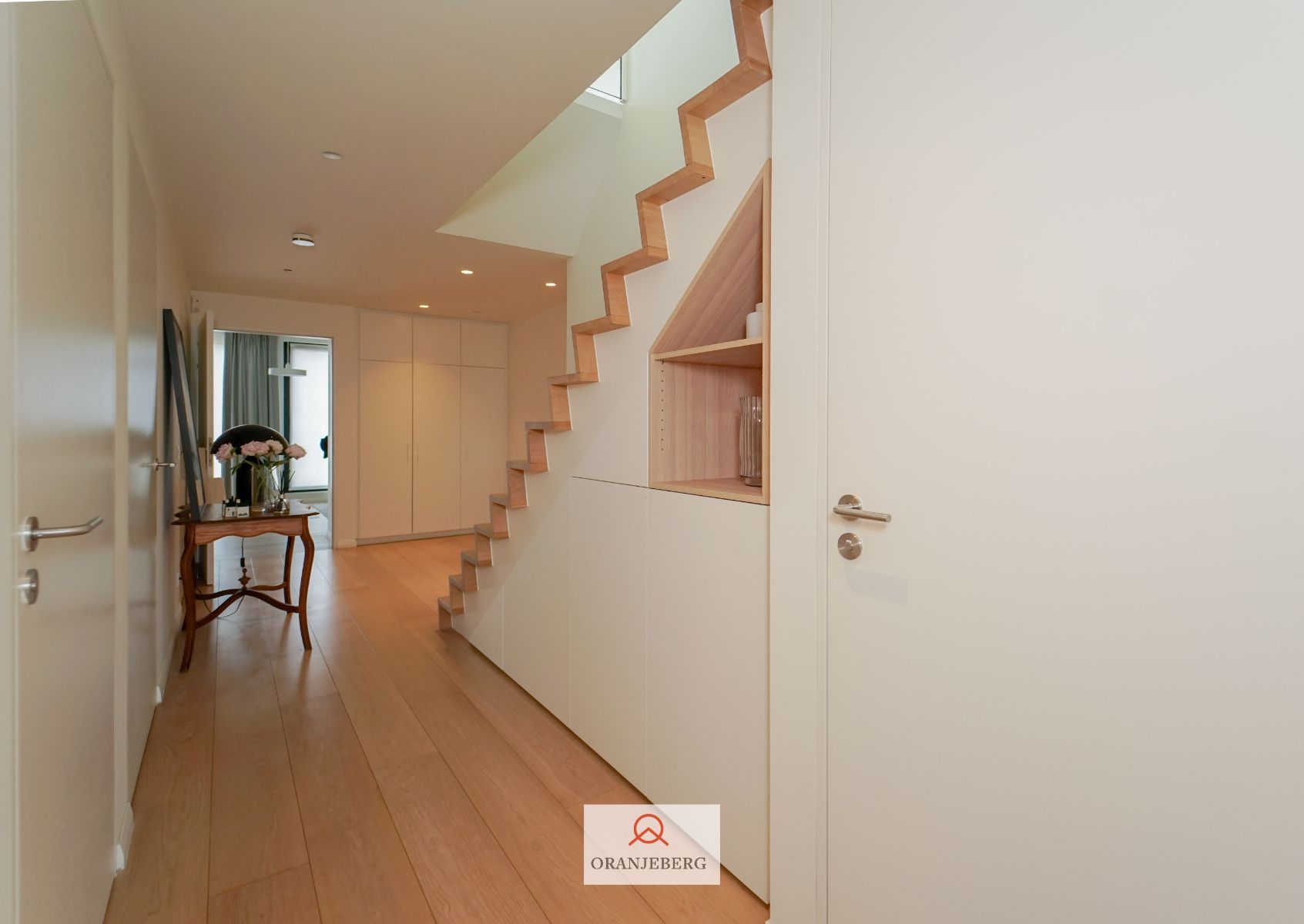 Duplex penthouse op exclusieve locatie vlakbij Sint-Baafsplein foto 37